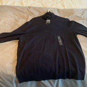Brand New Alfani Turtleneck Sweater